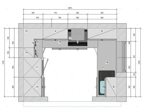 Prodej bytu 3+kk, Ostrov, Lidická