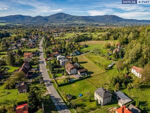 Prodej pozemku pro bydlení, Bystřice, 1543 m2