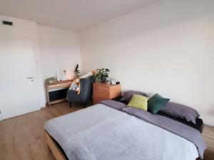 Pronájem bytu 2+kk, Praha - Michle, U plynárny, 52 m2