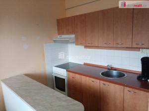 Prodej bytu 1+1, Děčín - Děčín IX-Bynov, Na Vyhlídce, 34 m2