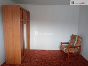 Prodej bytu 1+1, Děčín - Děčín IX-Bynov, Na Vyhlídce, 34 m2