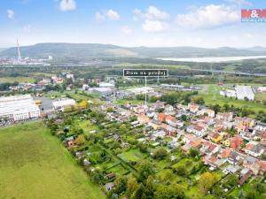 Prodej rodinného domu, Ústí nad Labem - Předlice, Komenského, 347 m2