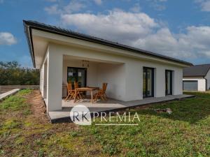 Prodej rodinného domu, Krupka, Slunečná, 103 m2