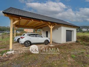 Prodej rodinného domu, Krupka, Slunečná, 103 m2