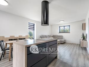 Prodej rodinného domu, Krupka, Slunečná, 103 m2