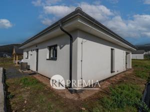 Prodej rodinného domu, Krupka, Slunečná, 103 m2