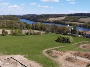 Prodej bytu 4+kk, Hluboká nad Vltavou - Purkarec, 120 m2