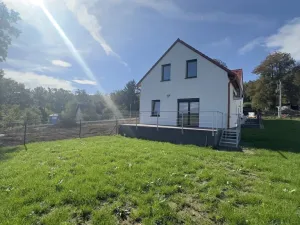 Prodej bytu 4+kk, Hluboká nad Vltavou - Purkarec, 120 m2