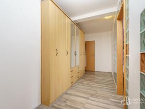 Prodej bytu 3+1, Nýřany, Revoluční, 82 m2