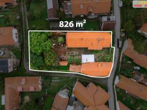 Prodej rodinného domu, Oleška - Bulánka, 88 m2