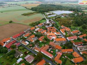 Prodej pozemku pro bydlení, Oleška - Bulánka, 826 m2