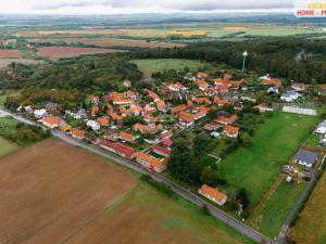 Prodej pozemku pro bydlení, Oleška - Bulánka, 826 m2