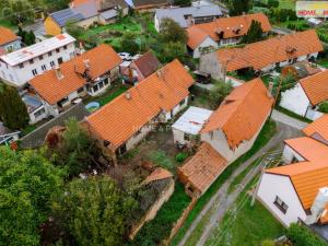 Prodej pozemku pro bydlení, Oleška - Bulánka, 826 m2