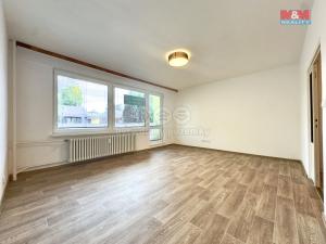 Pronájem bytu 3+1, Frýdek-Místek - Frýdek, Tolstého, 70 m2