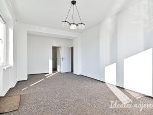 Pronájem bytu 2+1, Brno - Staré Brno, Výstavní, 59 m2