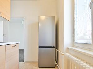 Pronájem bytu 2+1, Brno - Staré Brno, Výstavní, 59 m2