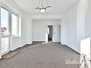 Pronájem bytu 2+1, Brno - Staré Brno, Výstavní, 59 m2