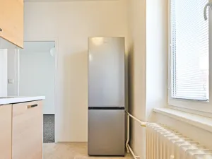 Pronájem bytu 2+1, Brno - Staré Brno, Výstavní, 59 m2