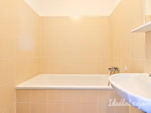 Pronájem bytu 2+1, Brno - Staré Brno, Výstavní, 59 m2