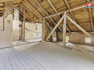 Prodej rodinného domu, Úpice, Bezručova, 123 m2