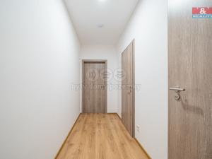 Prodej bytu 1+kk, Olomouc, Frištenského, 34 m2