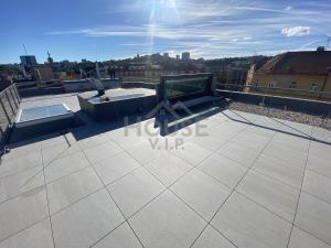 Prodej bytu 3+kk, Praha - Nusle, 83 m2