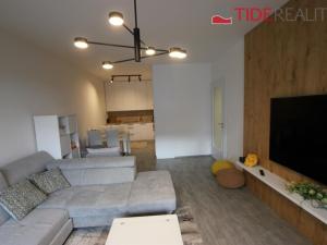 Pronájem bytu 2+kk, Praha - Strašnice, Štěchovická, 61 m2