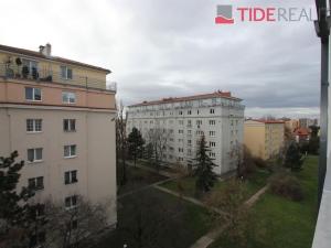 Pronájem bytu 2+kk, Praha - Strašnice, Štěchovická, 61 m2