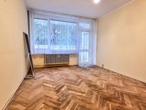 Prodej bytu 2+1, Bílina, Sídliště Za Chlumem, 60 m2