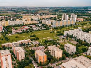 Prodej bytu 4+1, Praha - Chodov, Podjavorinské, 74 m2