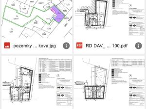 Prodej rodinného domu, Praha - Libeň, Davídkova, 800 m2