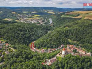 Prodej chalupy, Křivoklát, 162 m2