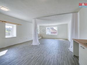 Prodej chalupy, Pšovlky, 75 m2