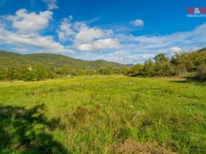 Prodej louky, Ústí nad Labem - Církvice, 3509 m2