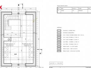 Prodej pozemku pro bydlení, Červená Řečice, 289 m2