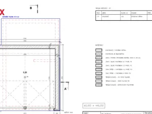 Prodej pozemku pro bydlení, Červená Řečice, 289 m2