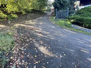 Prodej pozemku pro bydlení, Červená Řečice, 289 m2