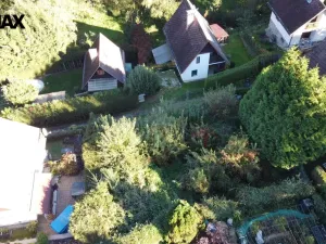 Prodej pozemku pro bydlení, Červená Řečice, 289 m2