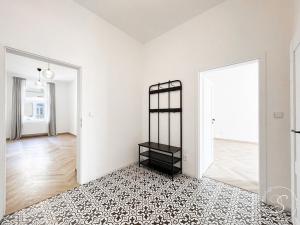 Pronájem bytu 3+kk, Praha - Vinohrady, Anglická, 92 m2