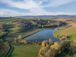 Prodej pozemku, Ježov, 450 m2