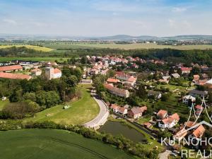 Prodej pozemku pro bydlení, Pašinka, 982 m2