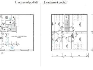 Prodej rodinného domu, Unhošť, Karlovarská, 128 m2