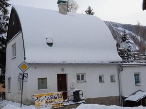 Prodej rodinného domu, Harrachov, 251 m2