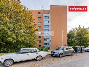 Prodej bytu 3+1, Zlín, Budovatelská, 68 m2