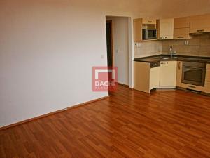 Pronájem bytu 2+kk, Olomouc - Povel, Voskovcova, 49 m2