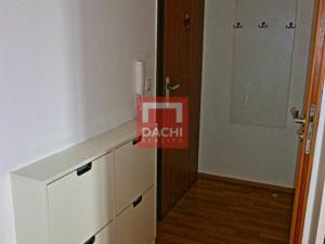 Pronájem bytu 2+kk, Olomouc - Povel, Voskovcova, 49 m2