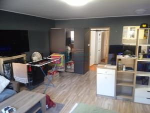 Pronájem bytu 1+1, Šternberk, Hlavní náměstí, 43 m2