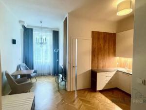 Pronájem bytu 2+kk, Praha - Holešovice, Schnirchova, 45 m2