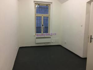 Pronájem obchodního prostoru, Praha - Smíchov, Lidická, 120 m2