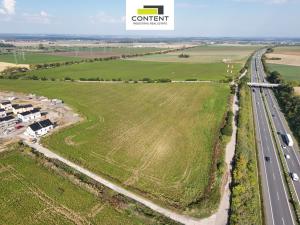 Prodej komerčního pozemku, Nehvizdy, Družstevní, 9021 m2